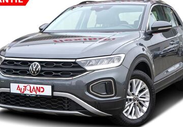 VW T-Roc 42.482 km 22.950 &euro; Rostock 18146