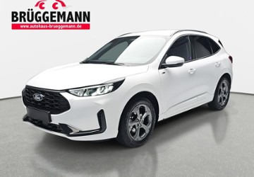 Ford Kuga 5.806 km 28.490 &euro; Rostock 18069