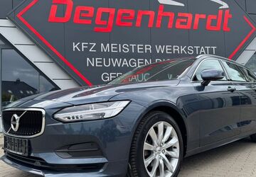 Volvo V90 101.750 km 25.890 &euro; Mönchhagen 18182
