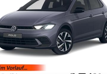 VW Polo 9.999 km 22.579 &euro; Ribnitz-Damgarten / Barth / Bad Sülze 18311