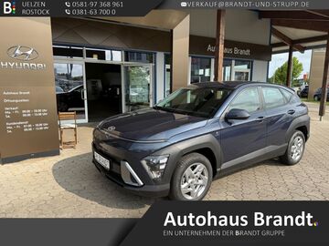 Gebrauchte Hyundai Kona