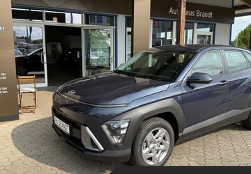 Hyundai KONA 9.000 km 27.387 &euro; Rostock 18146