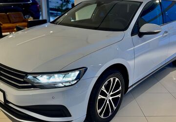 VW Passat Variant 136.000 km 20.970 &euro; Bad Doberan 18209
