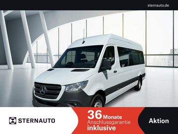 Gebrauchte Mercedes-Benz Sprinter