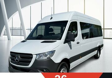 Mercedes-Benz Sprinter 1.150 km 42.580 &euro; Rostock 18055