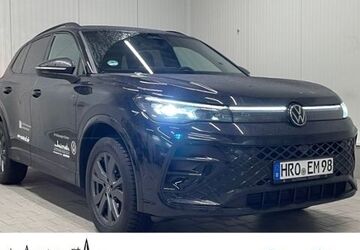VW Tiguan 21.700 km 46.990 &euro; Rostock 18146
