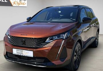 Peugeot 5008 55.600 km 27.990 &euro; Rostock 18146