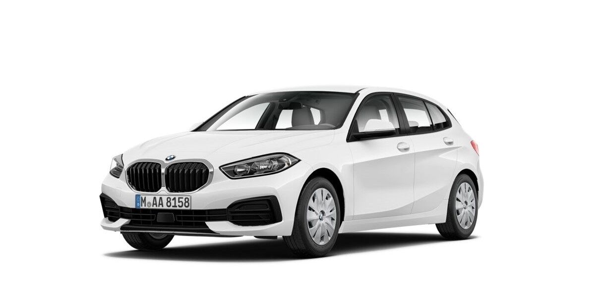BMW 118 27.800 km 32.400 &euro; Rostock 18146