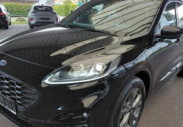 Ford Kuga 15.400 km 34.900 &euro; Rostock 18106