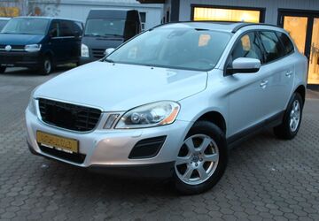 Volvo XC60 385.603 km 4.990 &euro; Rostock 18107