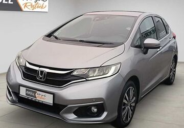 Honda Jazz 20.000 km 15.990 &euro; Rostock 18146