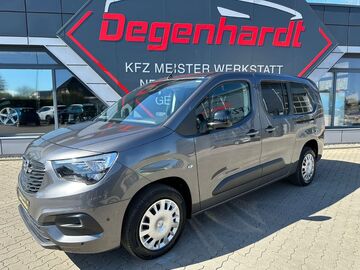 Gebrauchte Opel Combo