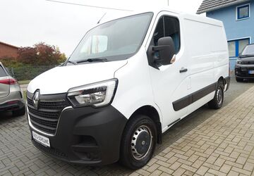 Renault Master 150.000 km 14.790 &euro; Rostock 18107
