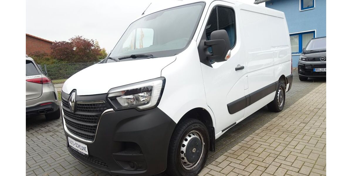 Renault Master 150.000 km 14.790 &euro; Rostock 18107