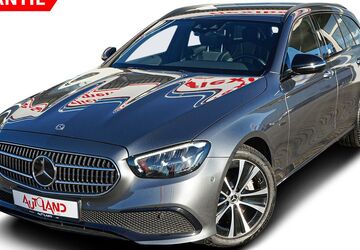 Mercedes-Benz E 300 58.211 km 31.950 &euro; Rostock 18146