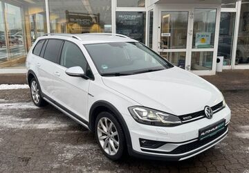 VW Golf 99.912 km 20.990 &euro; Ribnitz-Damgarten 18311