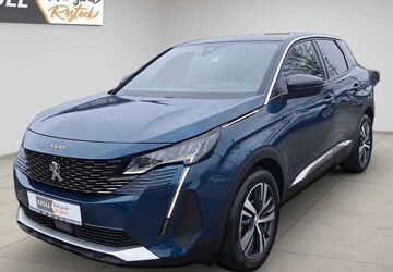 Peugeot 3008 31.238 km 24.990 &euro; Rostock 18146