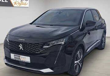 Peugeot 3008 13.015 km 29.990 &euro; Rostock 18146