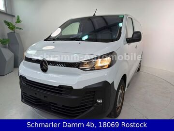 Gebrauchte Citroën Jumpy