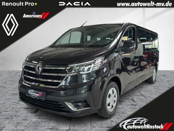 Gebrauchte Renault Trafic