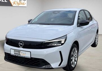 Opel Corsa 10.000 km 17.890 &euro; Rostock 18146