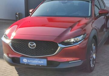 Mazda CX-30 37.929 km 24.990 &euro; Rostock 18146