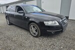 Audi A6 Avant 220.000 km 4.000 &euro; Rostock 18055