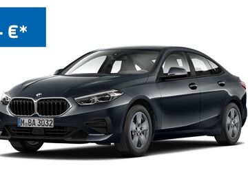 BMW 218 Gran Coupé 67.800 km 23.900 &euro; Rostock 18146