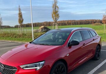 Opel Insignia 58.882 km 18.000 &euro; Poppendorf 18184