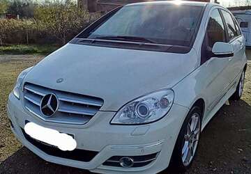 Mercedes-Benz B 200 182.840 km 6.500 &euro; Rostock 18059