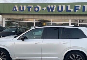 Volvo Andere 53.000 km 49.990 &euro; Vilz 18195