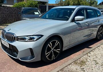 BMW 318 9.650 km 37.500 &euro; Elmenhorst 18107