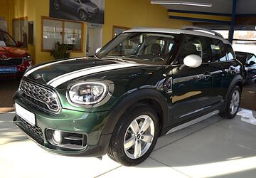 Mini Cooper S 139.000 km 17.880 &euro; Bad Doberan 18209
