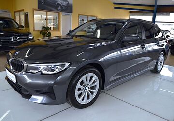 BMW 320 122.000 km 22.880 &euro; Bad Doberan 18209