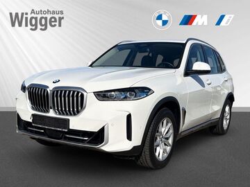 Gebrauchte BMW X5