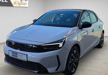 Opel Corsa 14.400 km 19.990 &euro; Rostock 18146