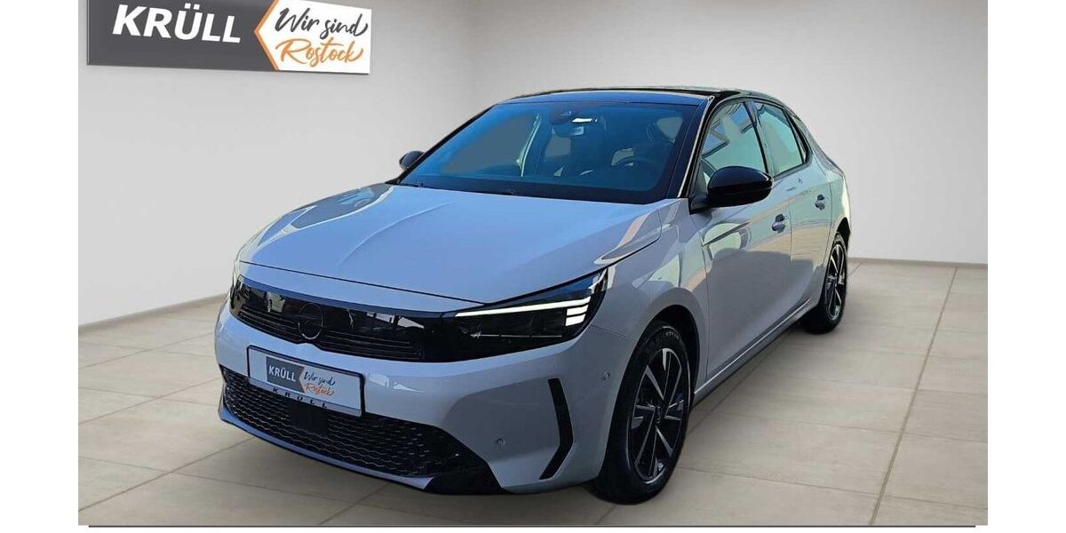 Opel Corsa 14.400 km 19.990 &euro; Rostock 18146