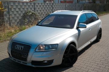 Audi A6 281.000 km 4.900 &euro; Rostock 18107
