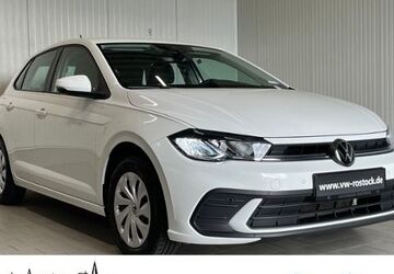 VW Polo 11.000 km 18.990 &euro; Rostock 18146