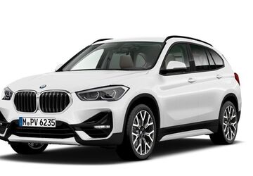 BMW X1 90.800 km 24.900 &euro; Rostock 18146