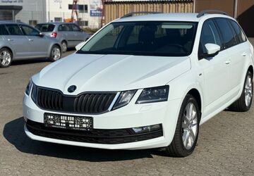Skoda Octavia 189.012 km 11.000 &euro; Ribnitz-Damgarten 18311