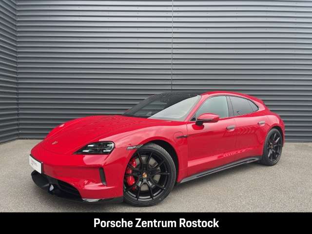 Porsche Taycan 2.950 km 159.750 &euro; Papendorf 18059