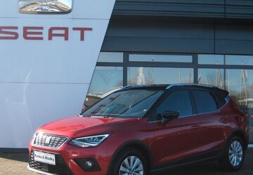 Seat Arona 50.728 km 17.845 &euro; Bad Doberan 18209