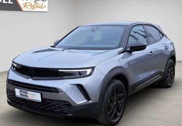 Opel Mokka 23.458 km 19.990 &euro; Rostock 18146