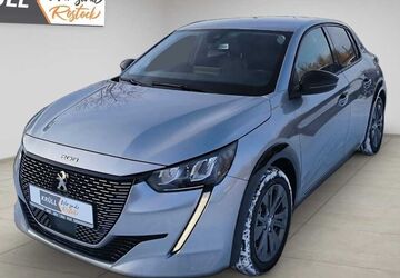 Peugeot 208 26.300 km 17.990 &euro; Rostock 18146