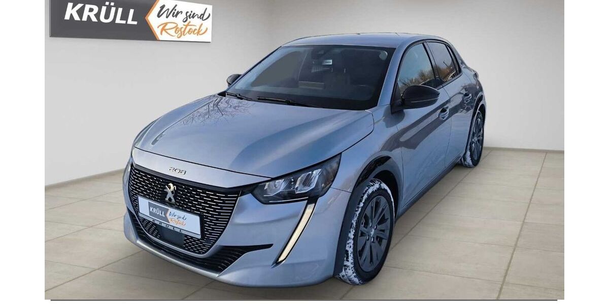 Peugeot 208 26.300 km 17.990 &euro; Rostock 18146
