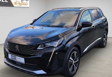Peugeot 5008 30.700 km 31.900 &euro; Rostock 18146