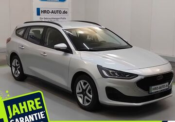 Ford Focus 59.700 km 19.490 &euro; Rostock 18106