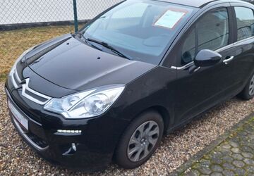 Citroen C3 83.000 km 6.490 &euro; Rostock 18146