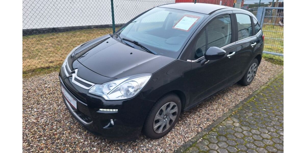 Citroen C3 83.000 km 6.490 &euro; Rostock 18146